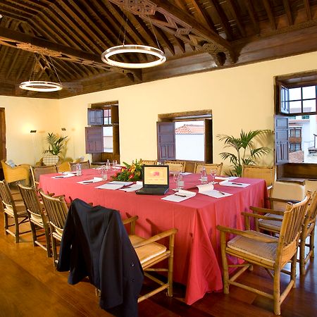 Hotel Livvo La Quinta Roja غاراتْشيكو المرافق الصورة