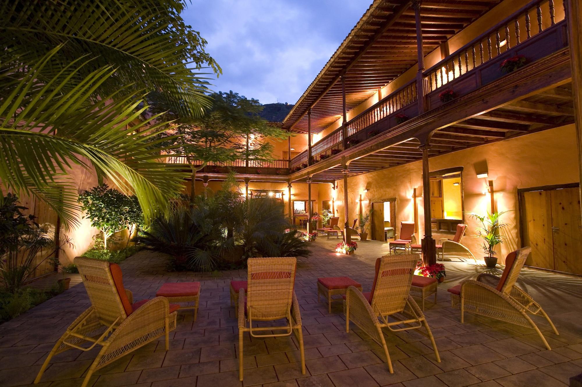 Hotel Livvo La Quinta Roja غاراتْشيكو المظهر الخارجي الصورة