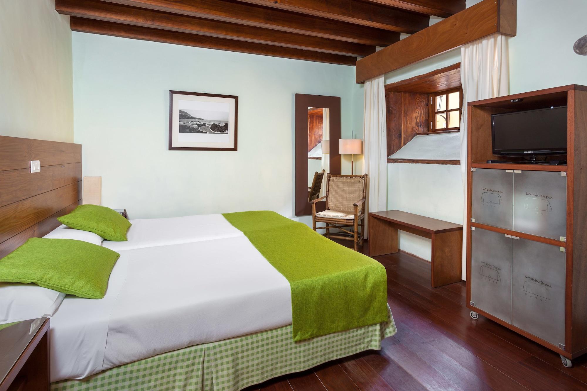 Hotel Livvo La Quinta Roja غاراتْشيكو المظهر الخارجي الصورة