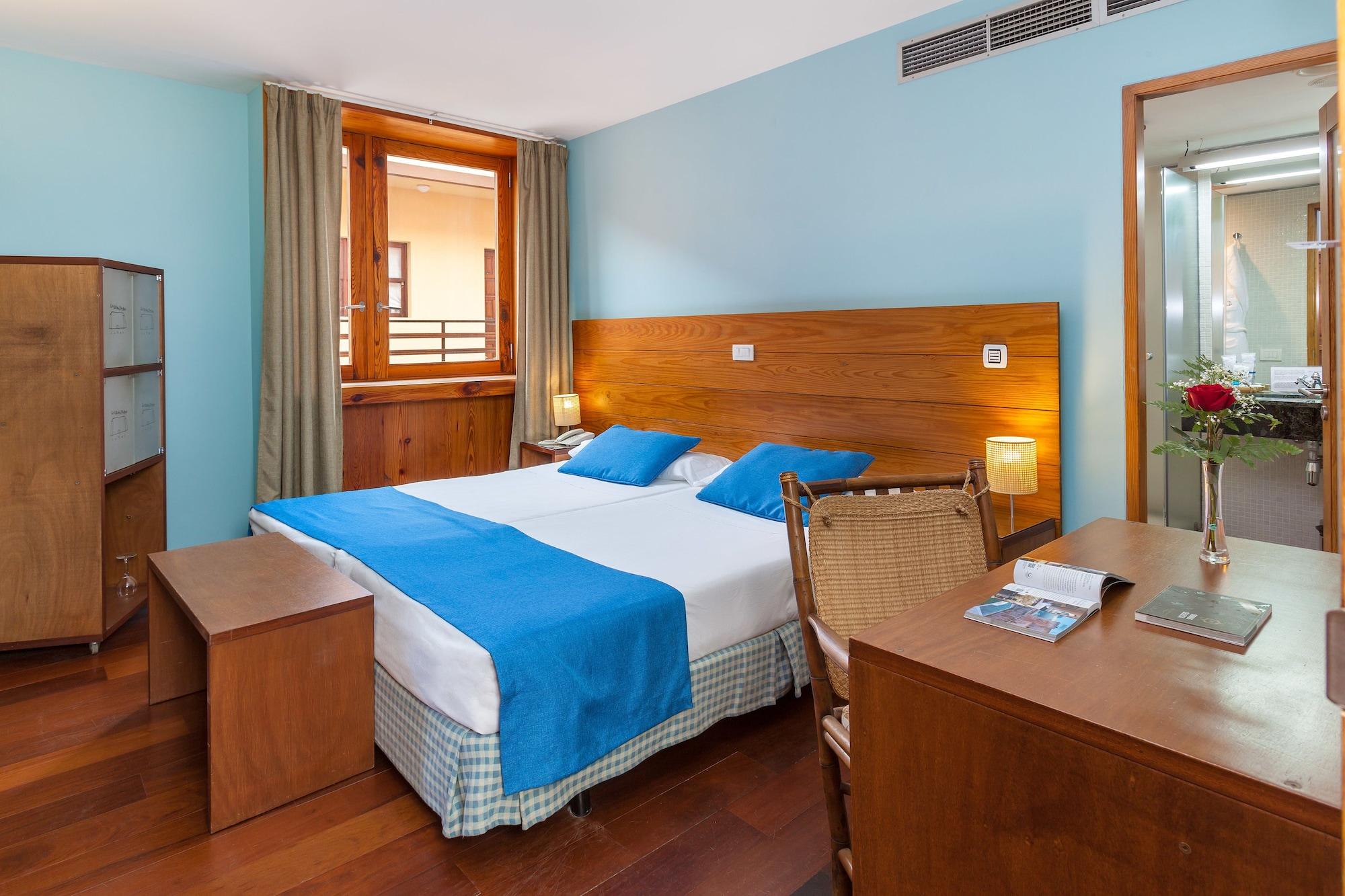 Hotel Livvo La Quinta Roja غاراتْشيكو المظهر الخارجي الصورة