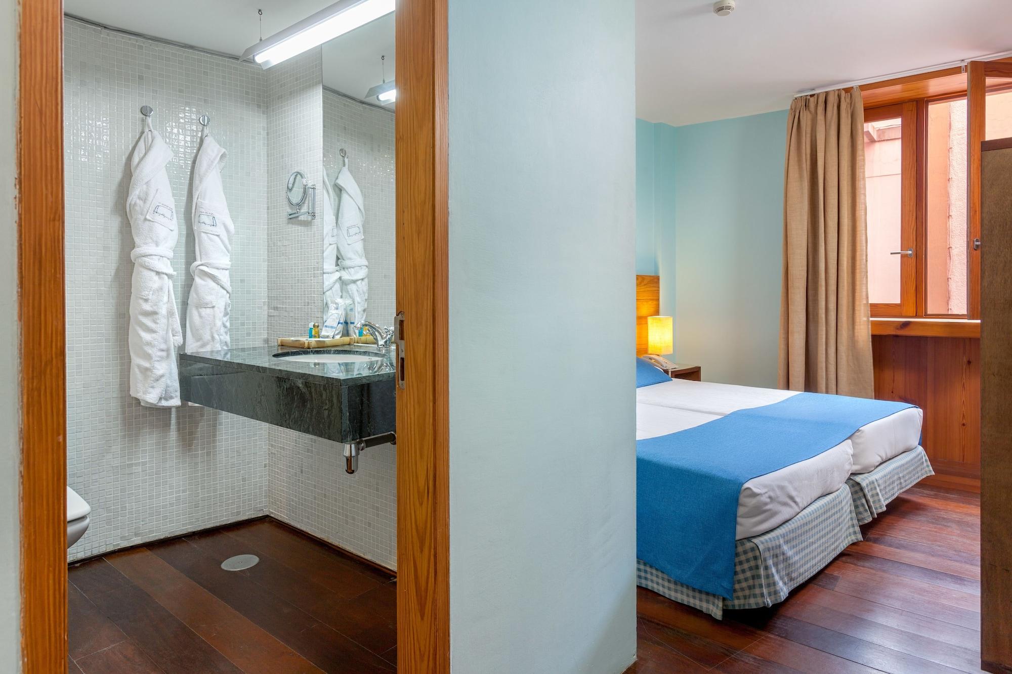 Hotel Livvo La Quinta Roja غاراتْشيكو المظهر الخارجي الصورة