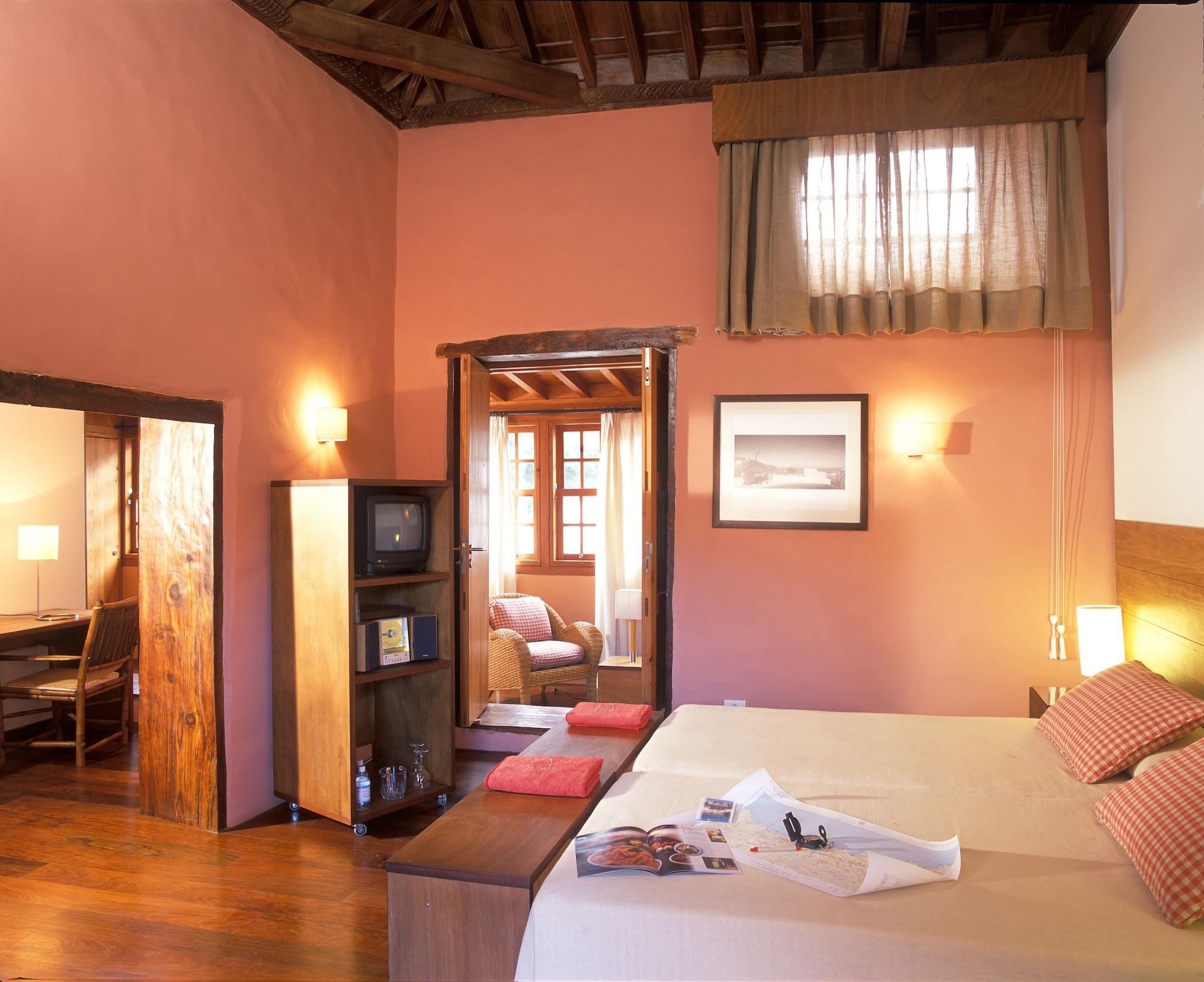 Hotel Livvo La Quinta Roja غاراتْشيكو المظهر الخارجي الصورة