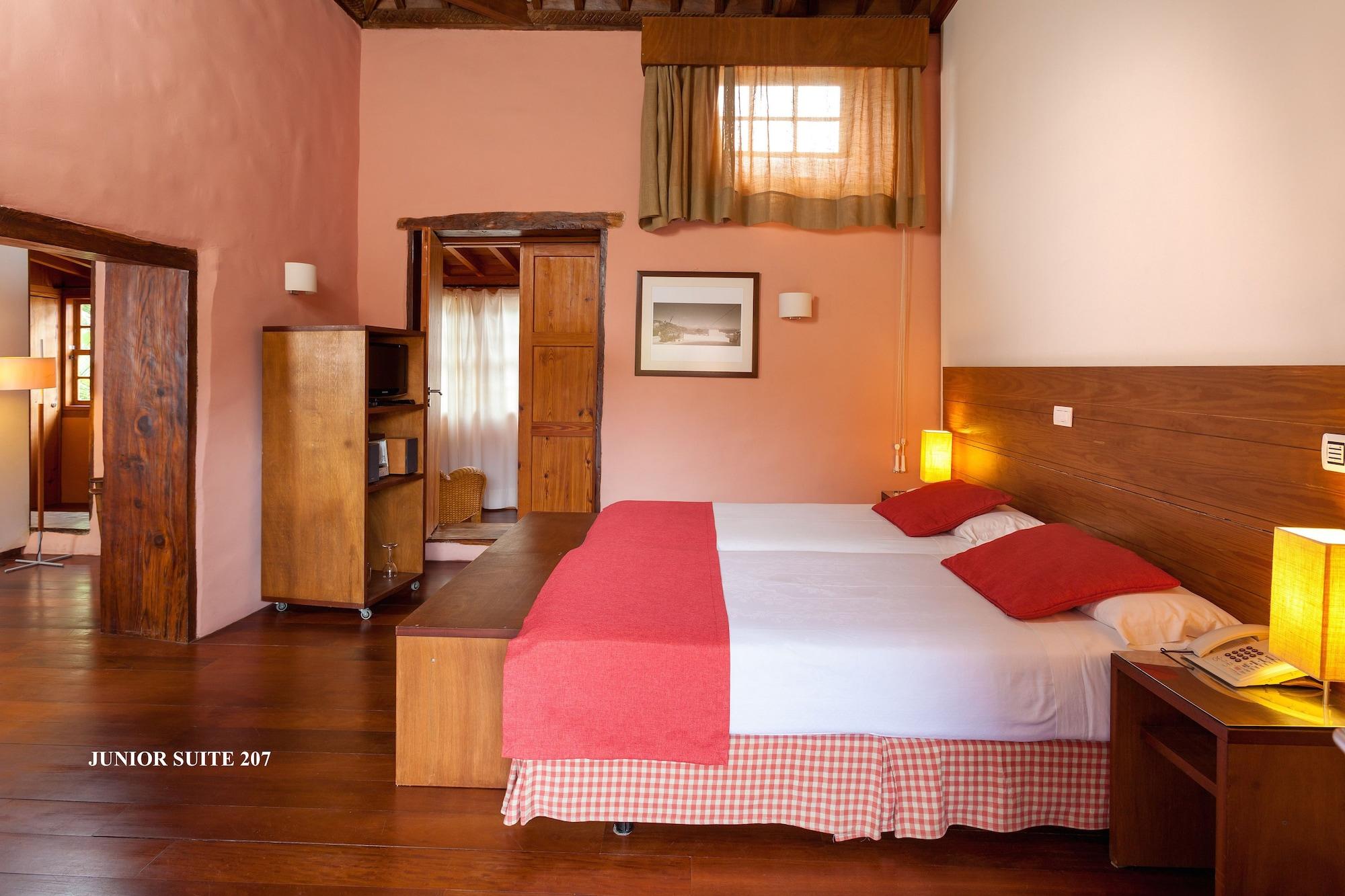 Hotel Livvo La Quinta Roja غاراتْشيكو المظهر الخارجي الصورة