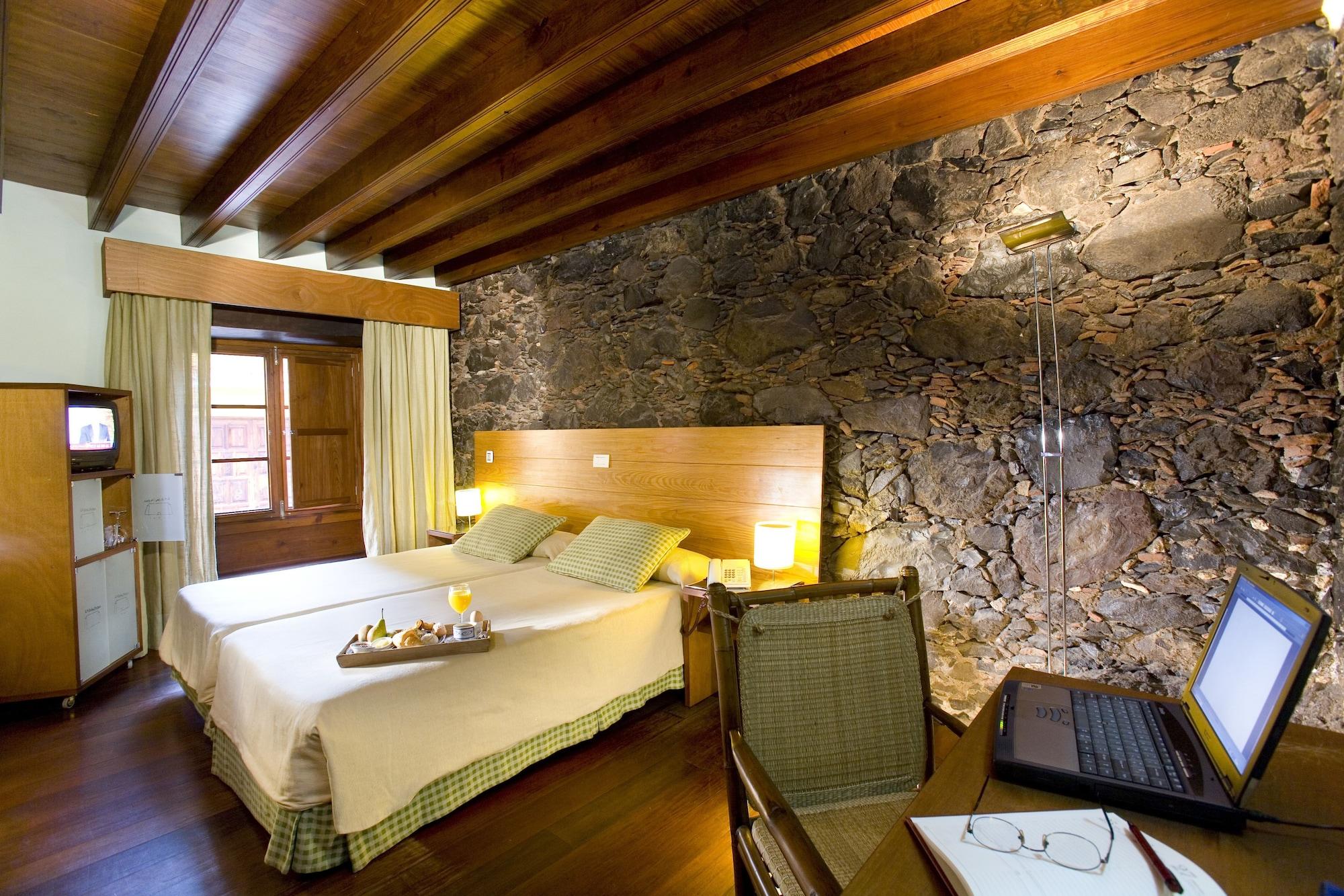 Hotel Livvo La Quinta Roja غاراتْشيكو المظهر الخارجي الصورة