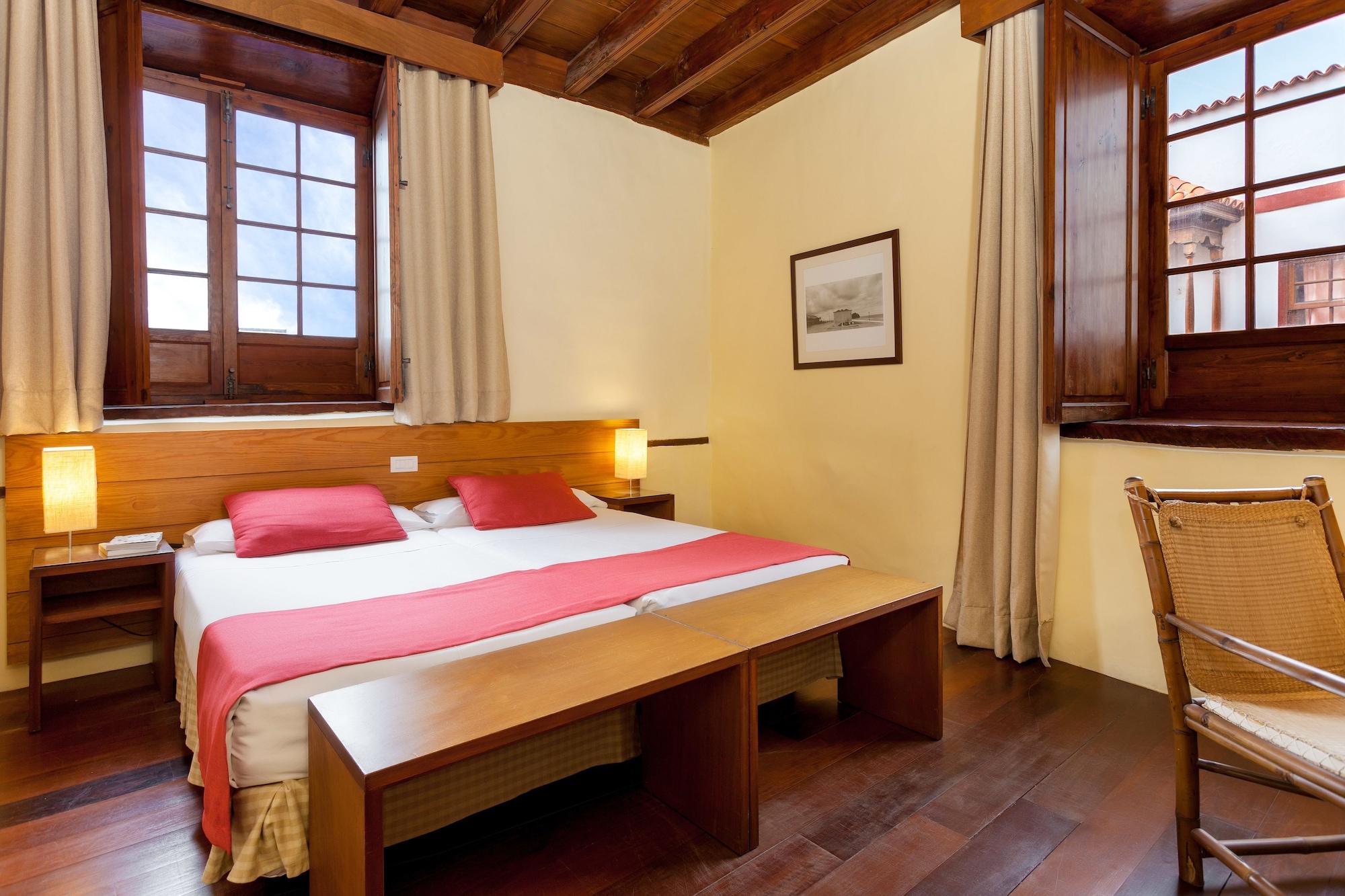 Hotel Livvo La Quinta Roja غاراتْشيكو المظهر الخارجي الصورة