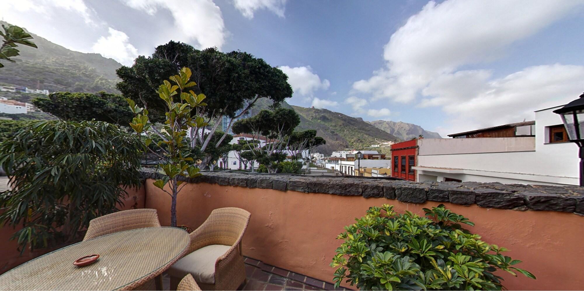 Hotel Livvo La Quinta Roja غاراتْشيكو المظهر الخارجي الصورة