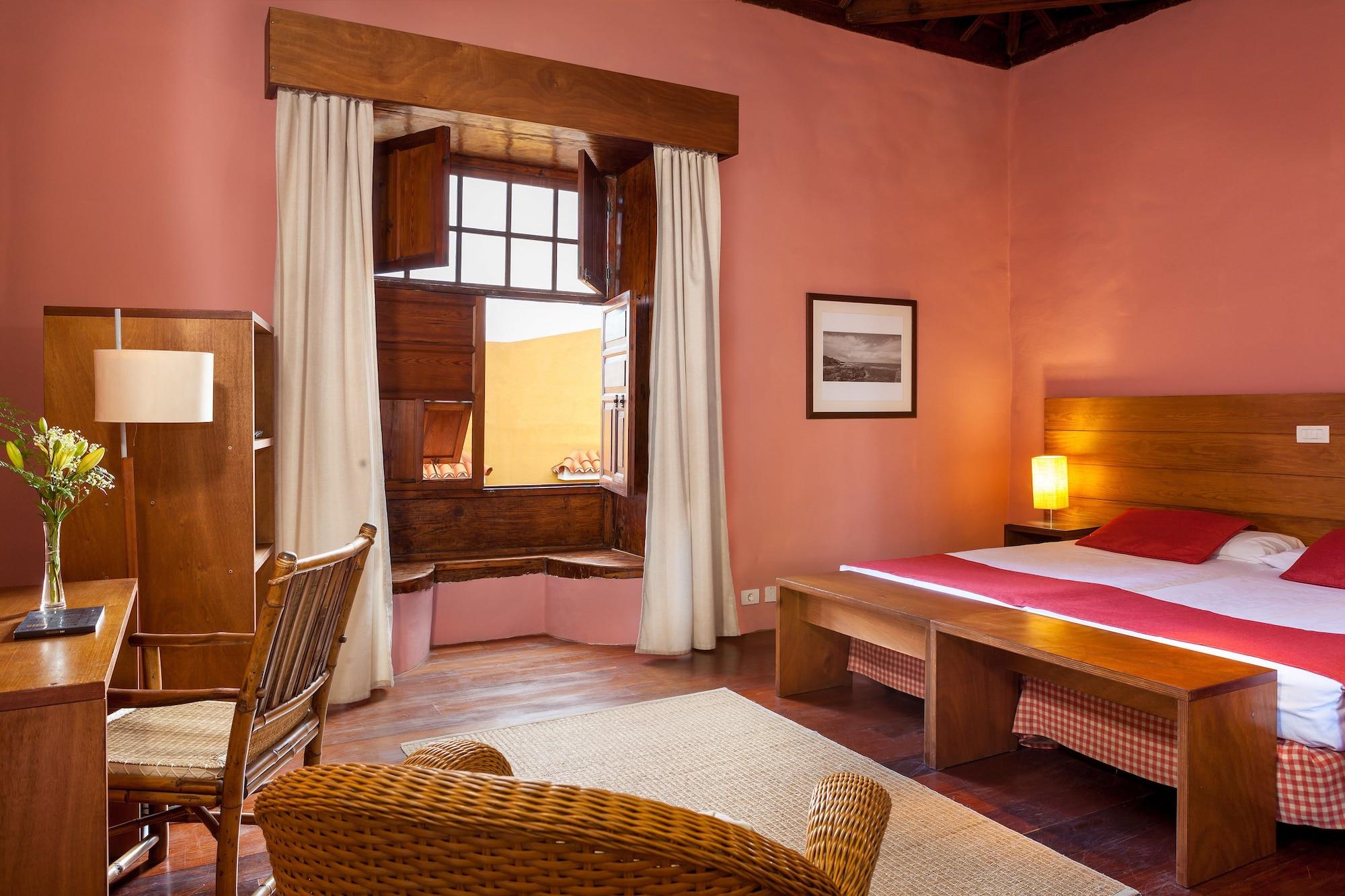 Hotel Livvo La Quinta Roja غاراتْشيكو المظهر الخارجي الصورة