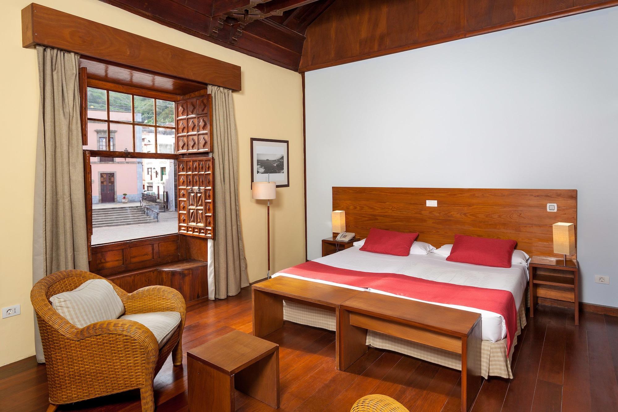 Hotel Livvo La Quinta Roja غاراتْشيكو المظهر الخارجي الصورة