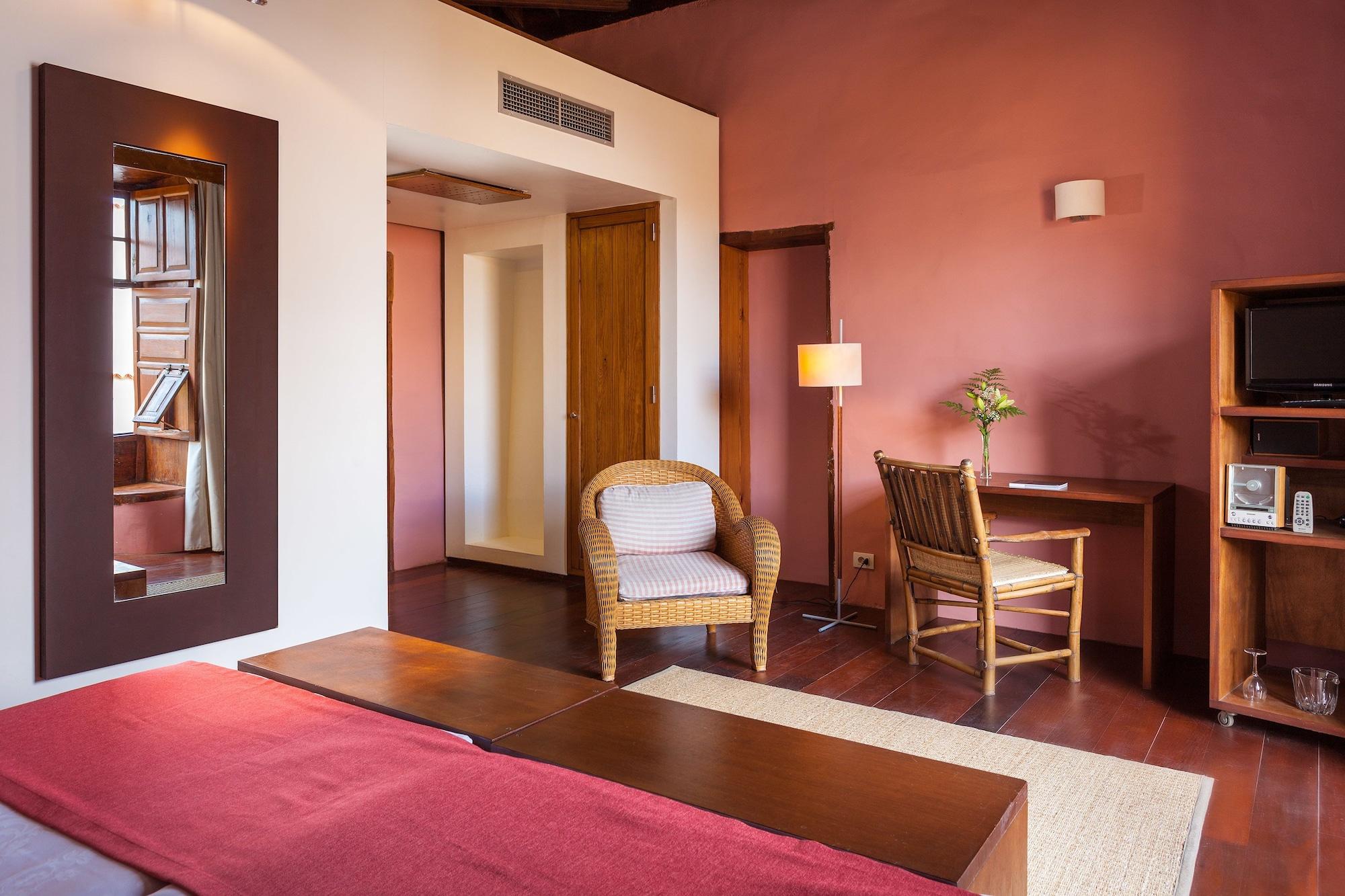 Hotel Livvo La Quinta Roja غاراتْشيكو المظهر الخارجي الصورة