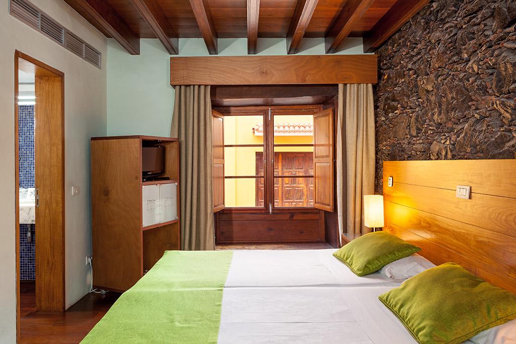 Hotel Livvo La Quinta Roja غاراتْشيكو المظهر الخارجي الصورة