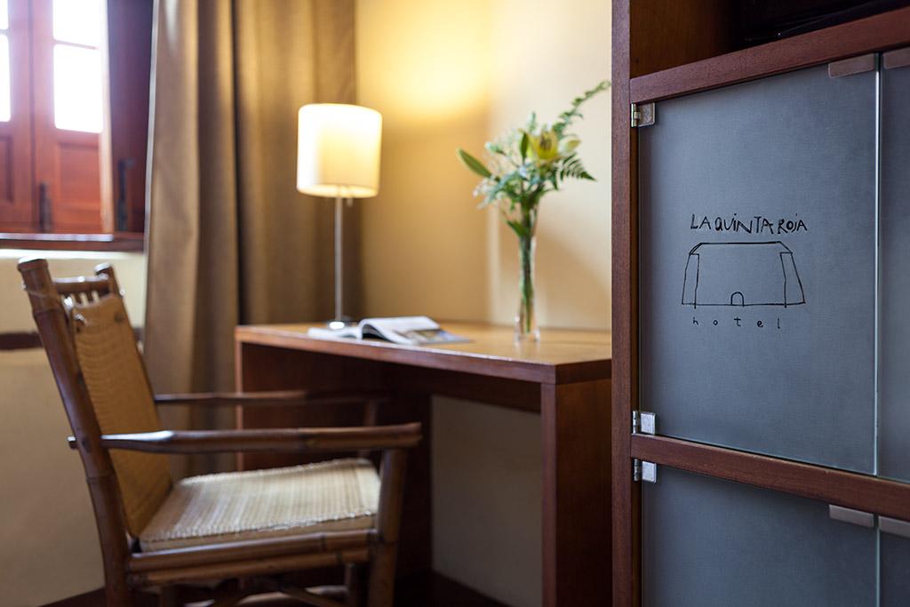 Hotel Livvo La Quinta Roja غاراتْشيكو المظهر الخارجي الصورة