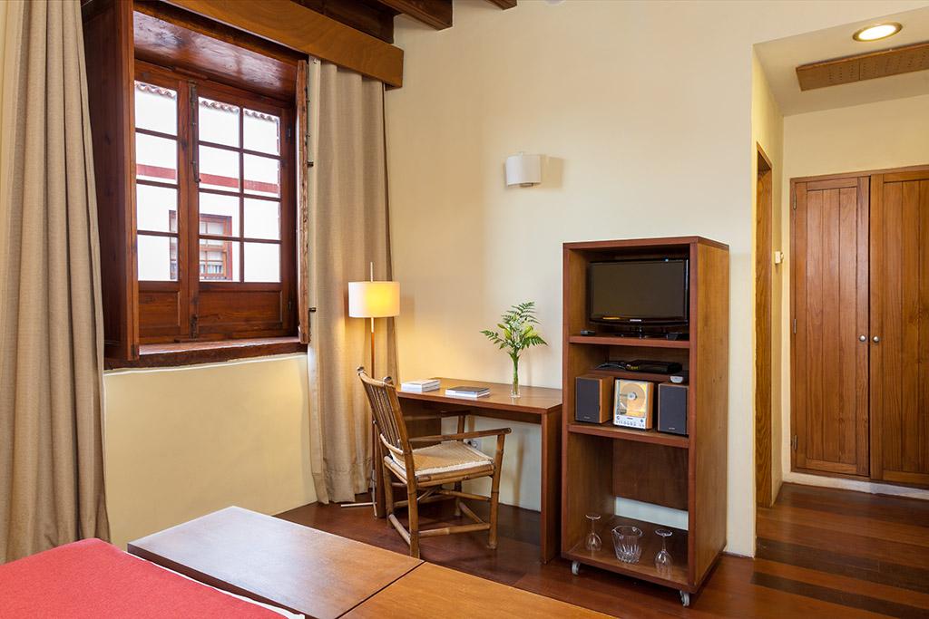 Hotel Livvo La Quinta Roja غاراتْشيكو المظهر الخارجي الصورة