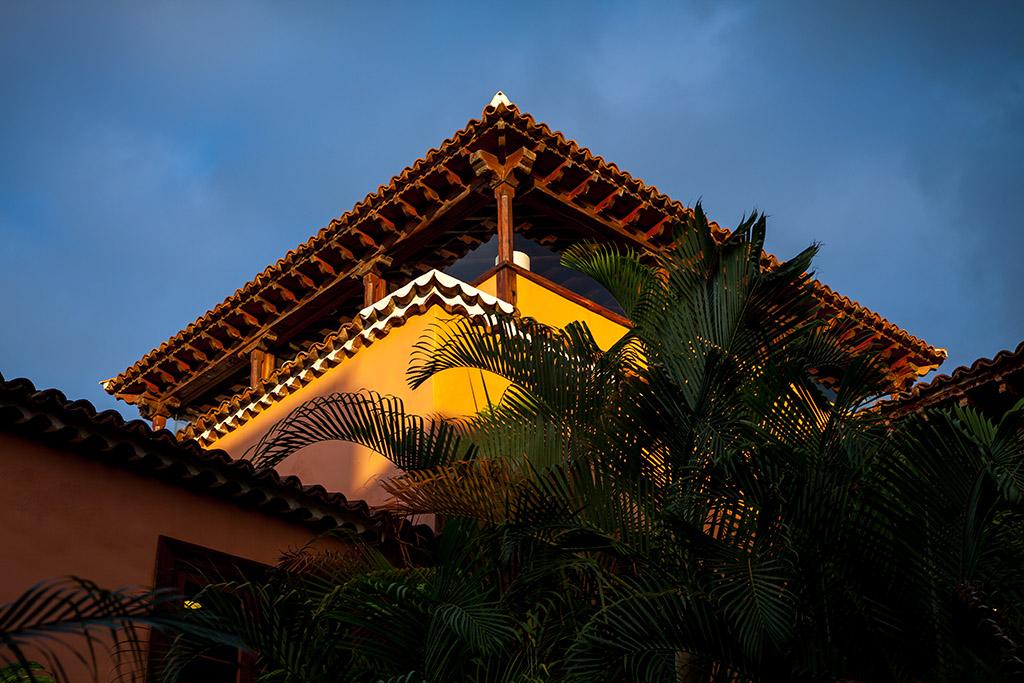 Hotel Livvo La Quinta Roja غاراتْشيكو المظهر الخارجي الصورة