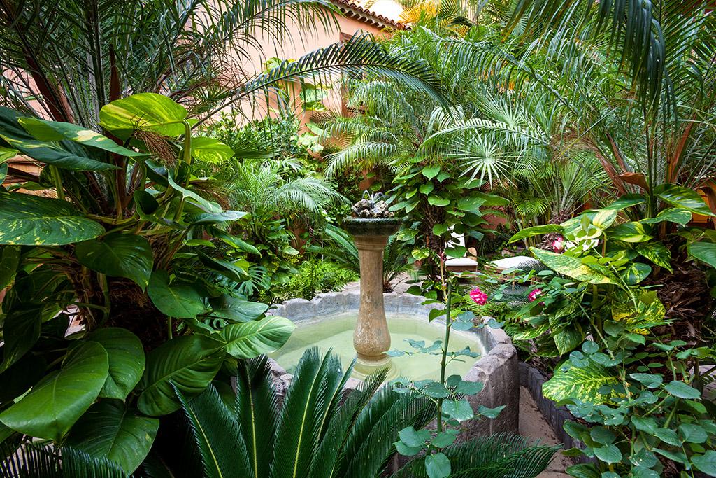 Hotel Livvo La Quinta Roja غاراتْشيكو المظهر الخارجي الصورة