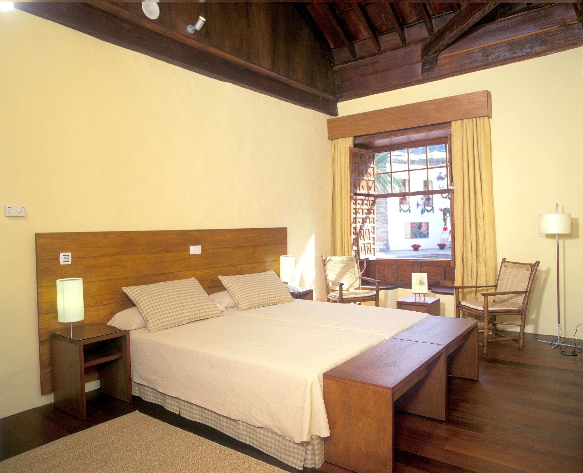 Hotel Livvo La Quinta Roja غاراتْشيكو المظهر الخارجي الصورة