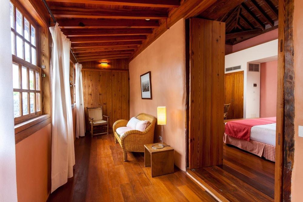 Hotel Livvo La Quinta Roja غاراتْشيكو المظهر الخارجي الصورة