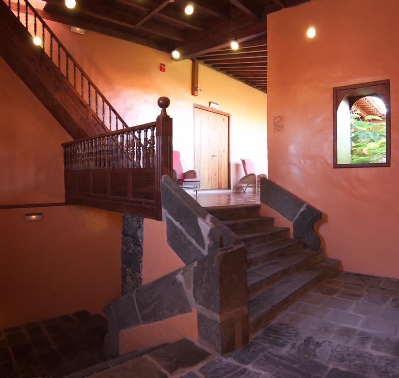 Hotel Livvo La Quinta Roja غاراتْشيكو المظهر الخارجي الصورة