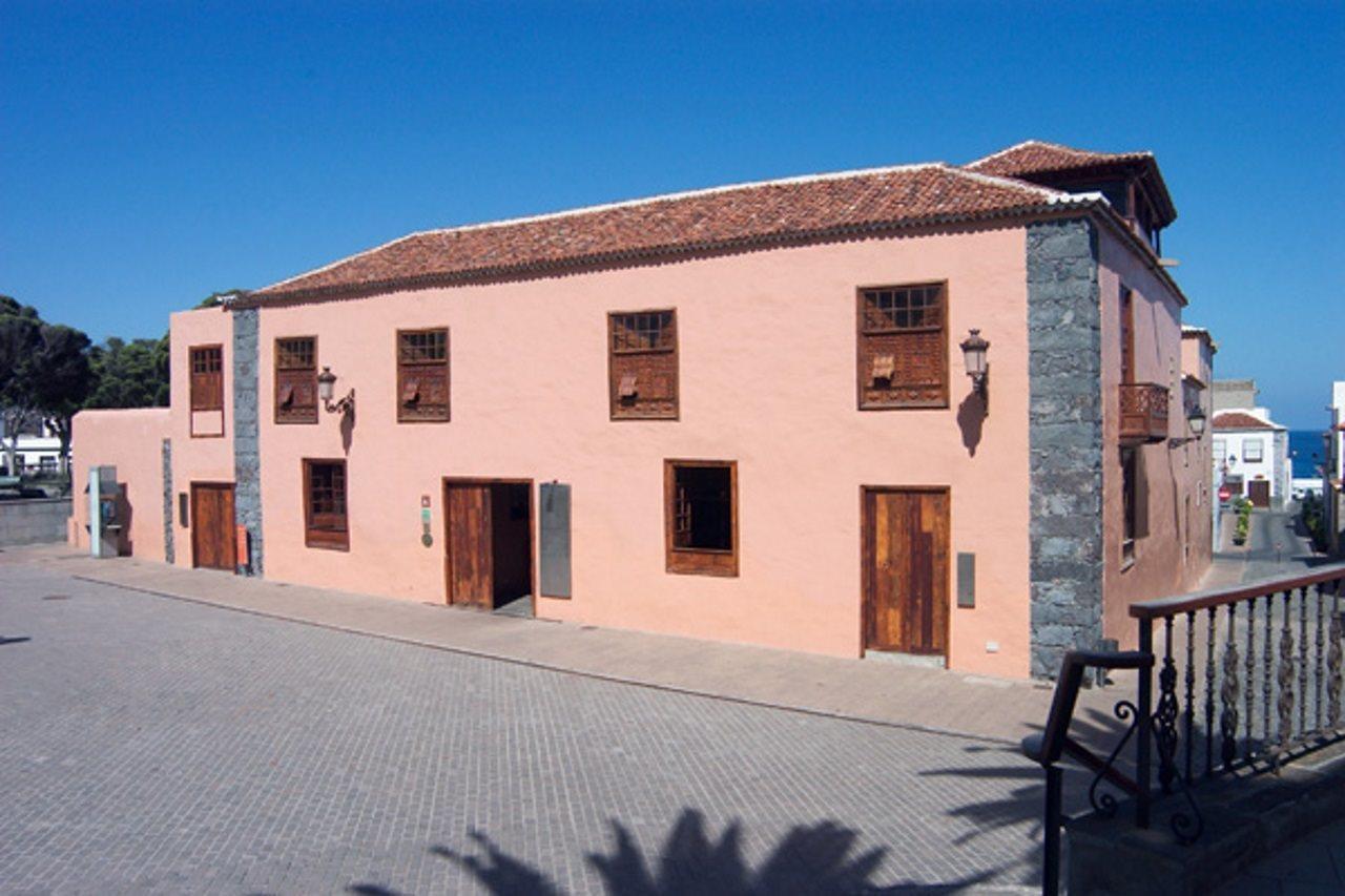 Hotel Livvo La Quinta Roja غاراتْشيكو المظهر الخارجي الصورة