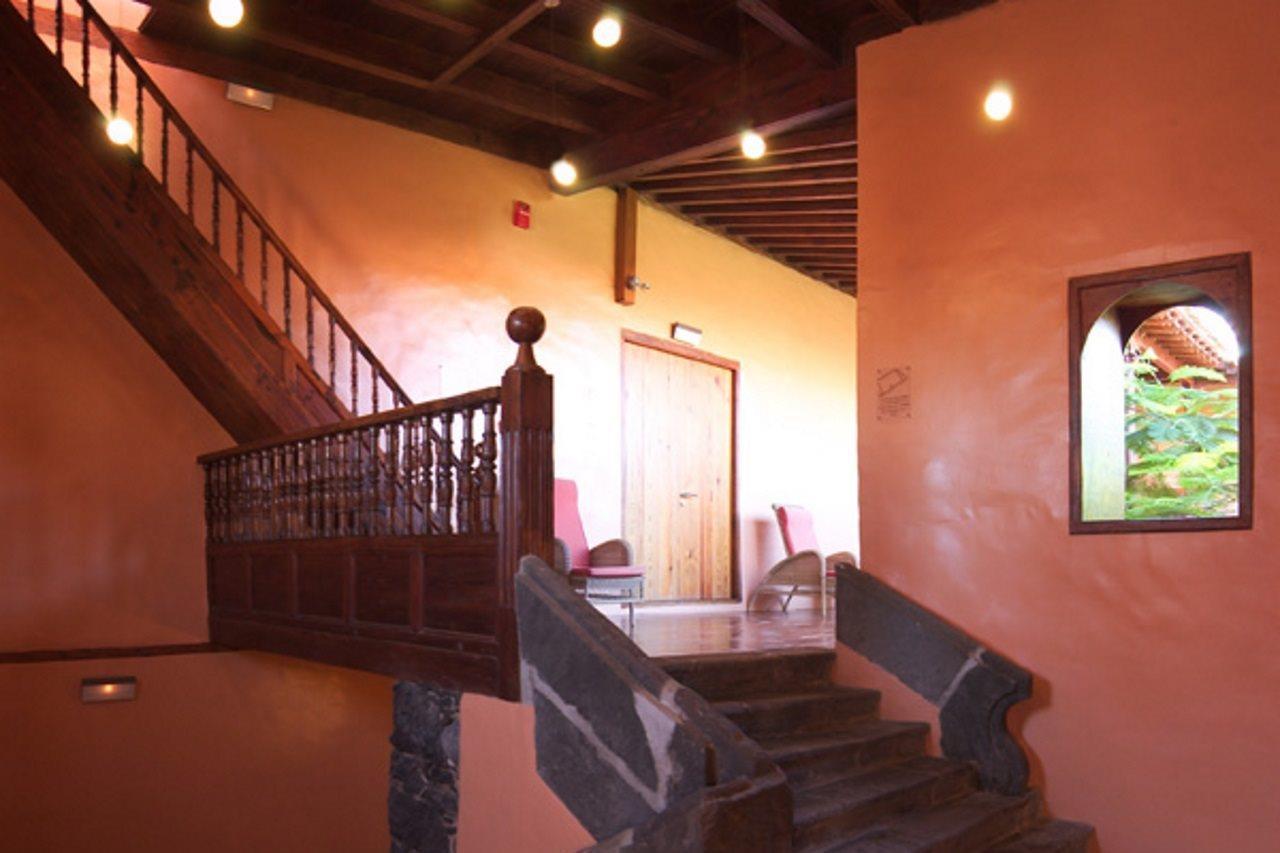 Hotel Livvo La Quinta Roja غاراتْشيكو المظهر الخارجي الصورة