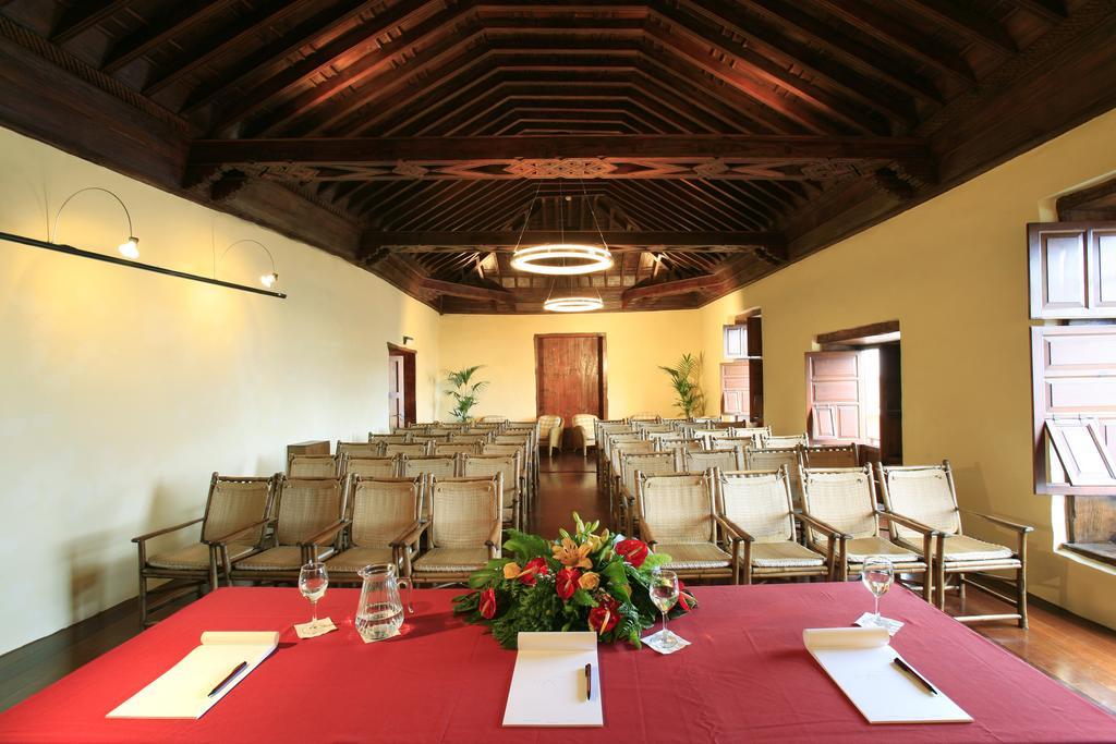 Hotel Livvo La Quinta Roja غاراتْشيكو المظهر الخارجي الصورة