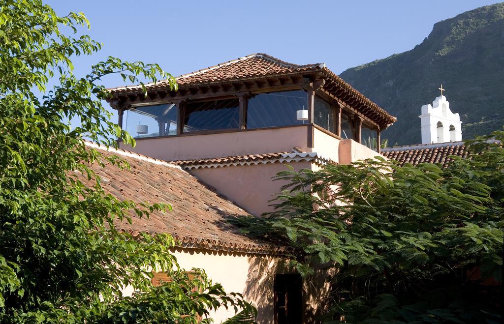Hotel Livvo La Quinta Roja غاراتْشيكو المظهر الخارجي الصورة