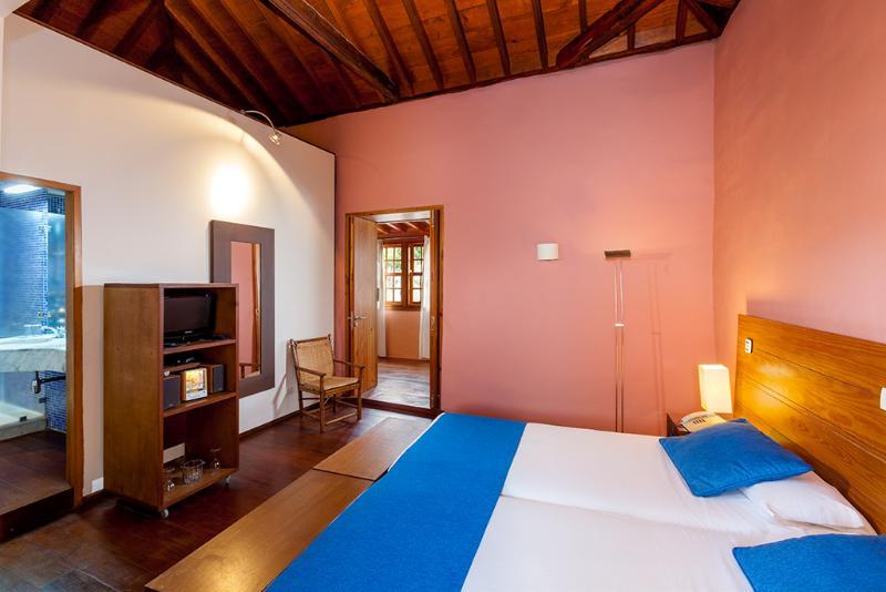 Hotel Livvo La Quinta Roja غاراتْشيكو المظهر الخارجي الصورة
