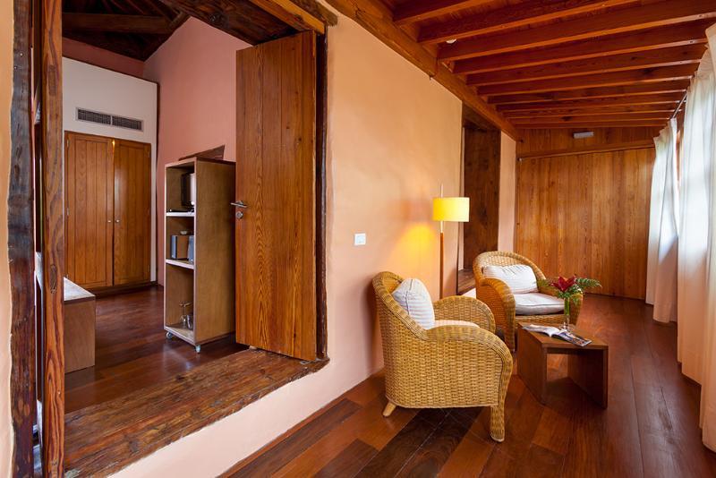 Hotel Livvo La Quinta Roja غاراتْشيكو المظهر الخارجي الصورة