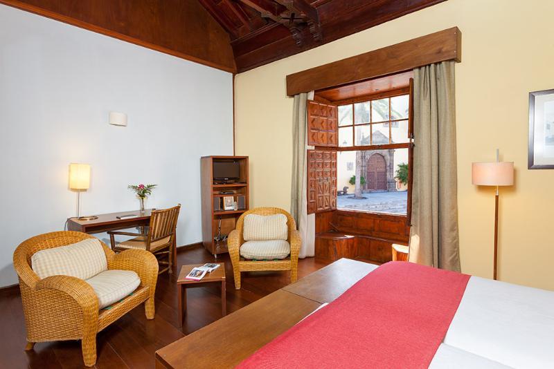 Hotel Livvo La Quinta Roja غاراتْشيكو المظهر الخارجي الصورة