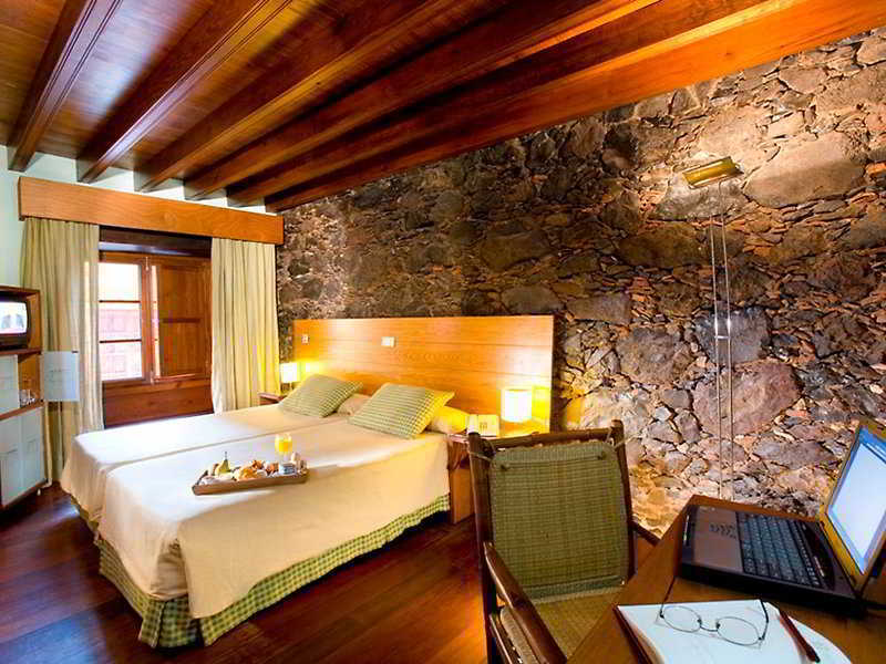 Hotel Livvo La Quinta Roja غاراتْشيكو المظهر الخارجي الصورة
