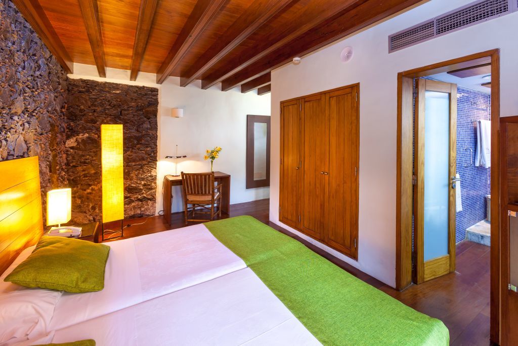 Hotel Livvo La Quinta Roja غاراتْشيكو المظهر الخارجي الصورة