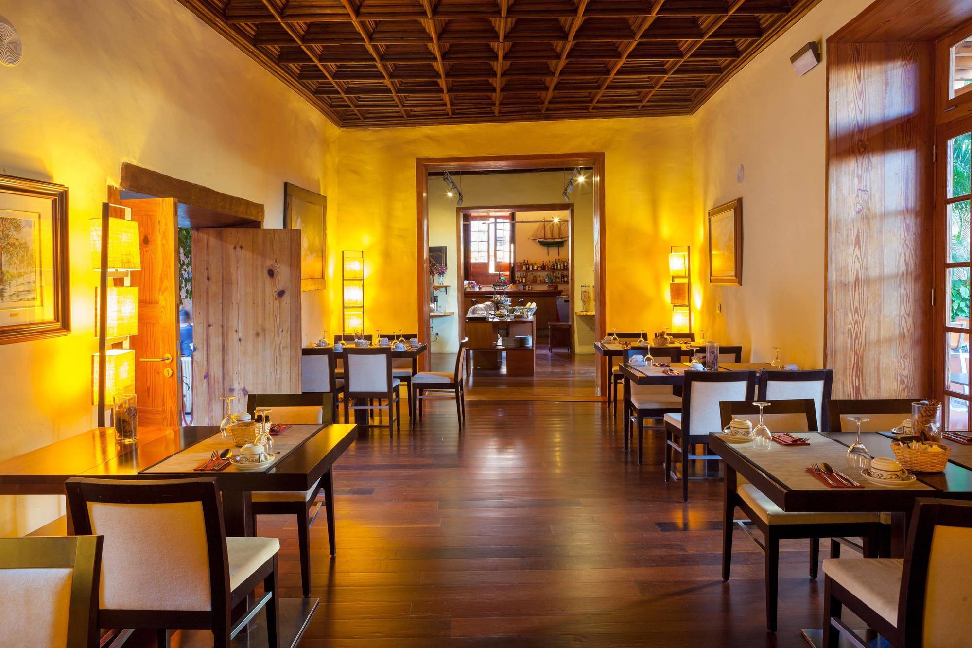 Hotel Livvo La Quinta Roja غاراتْشيكو المظهر الخارجي الصورة