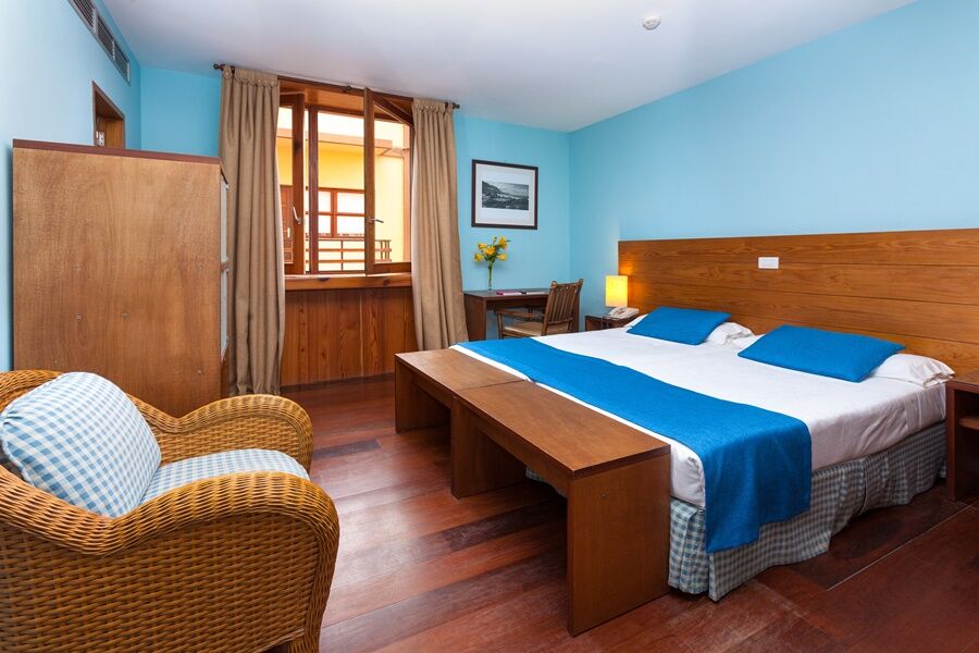 Hotel Livvo La Quinta Roja غاراتْشيكو المظهر الخارجي الصورة
